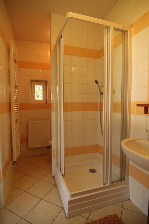 Hotel Stara Mlekarna Kytlice Habitación foto